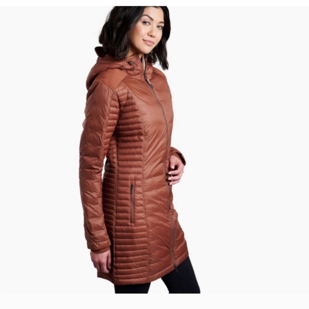 Kuhl Spyfire Parka